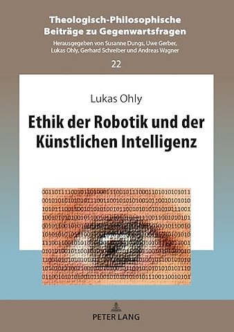 Ethik Der Robotik Und Der Kuenstlichen Intelligenz