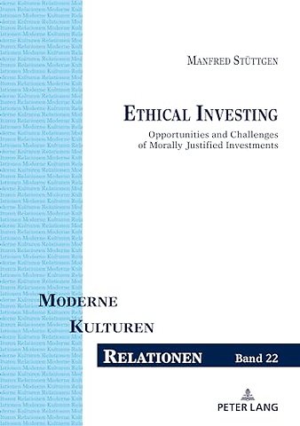Ethical Investing