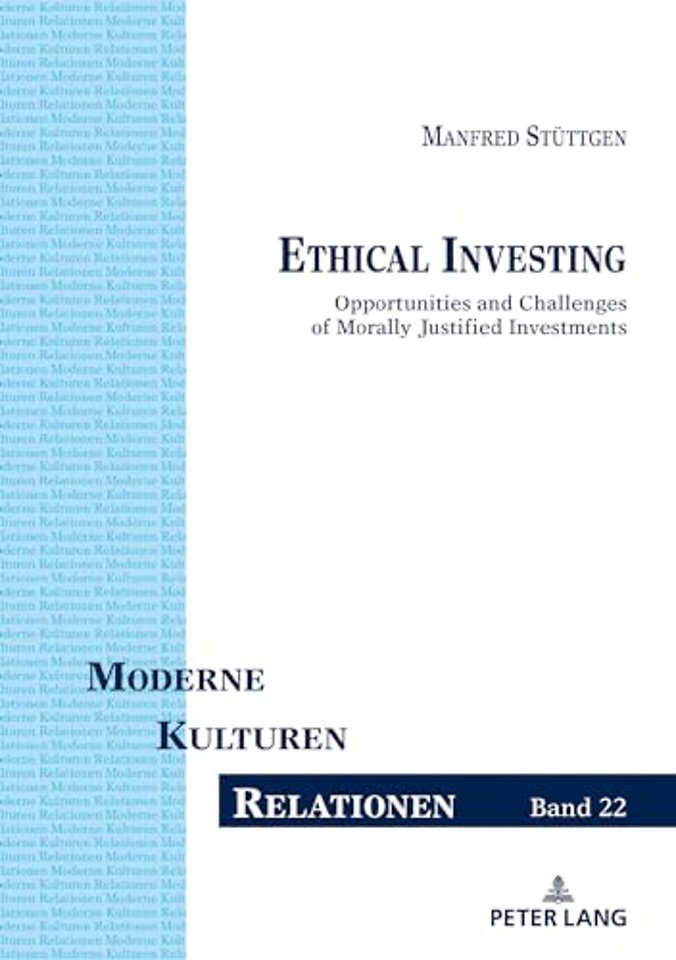 Ethical Investing
