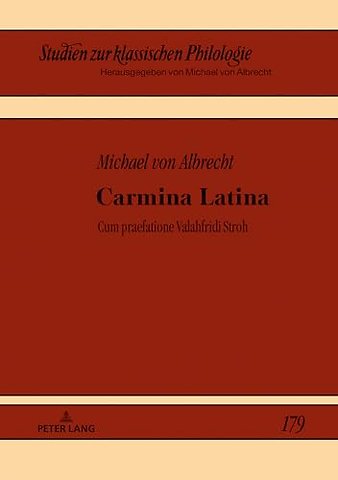 Carmina Latina
