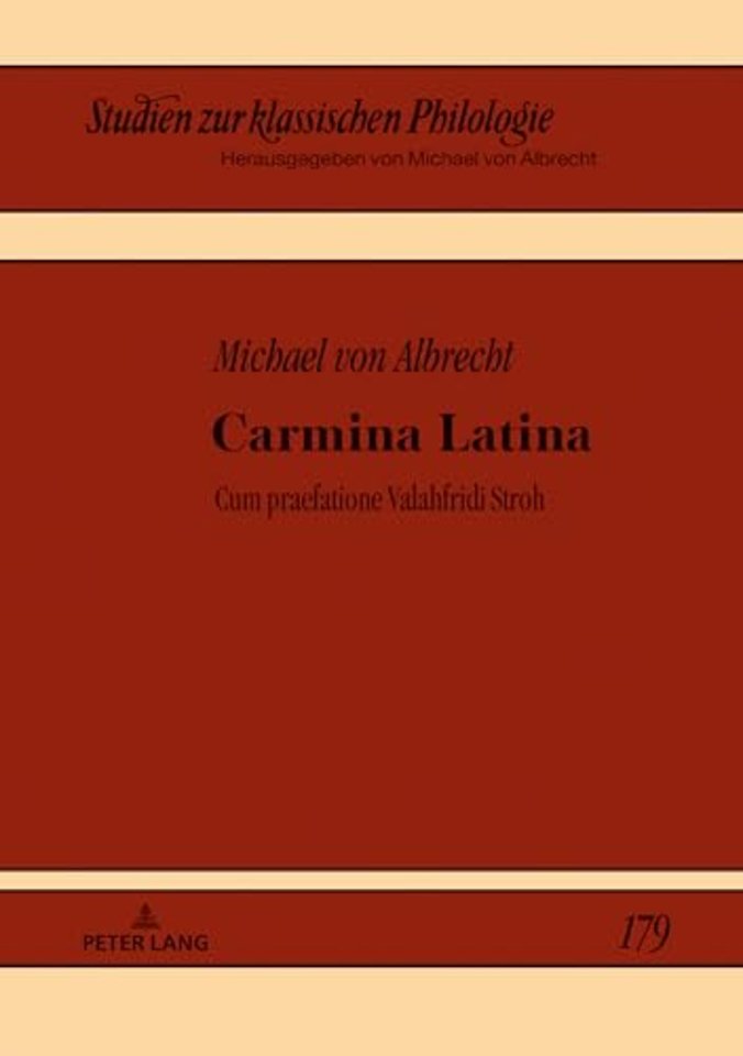 Carmina Latina