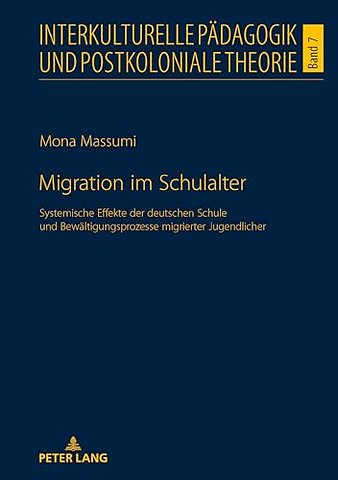 Migration im Schulalter