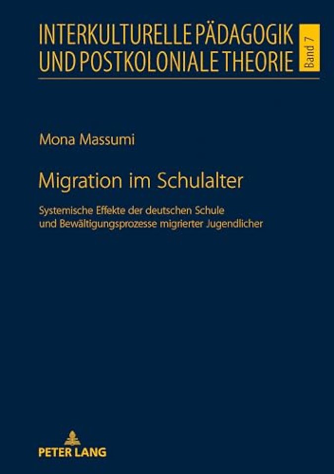 Migration im Schulalter
