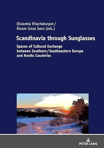 Scandinavia through Sunglasses