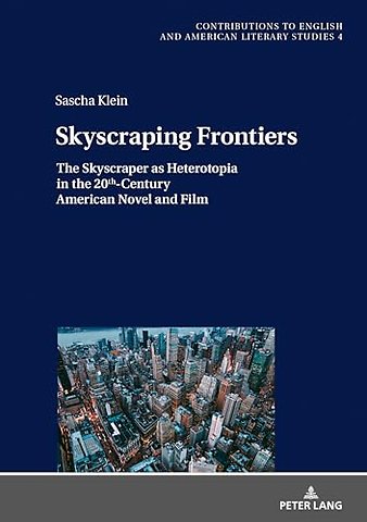 Skyscraping Frontiers