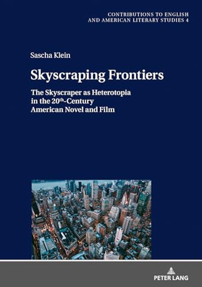 Skyscraping Frontiers