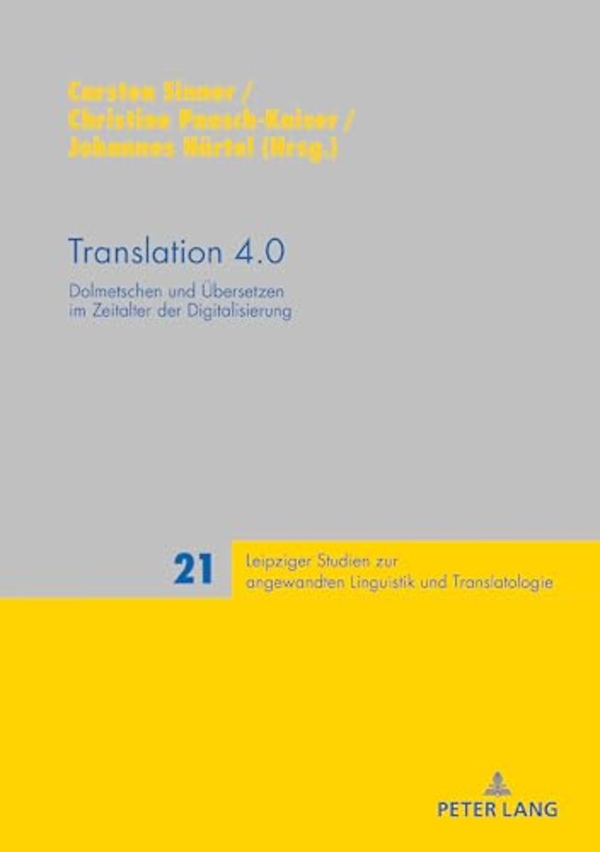 Translation 4.0