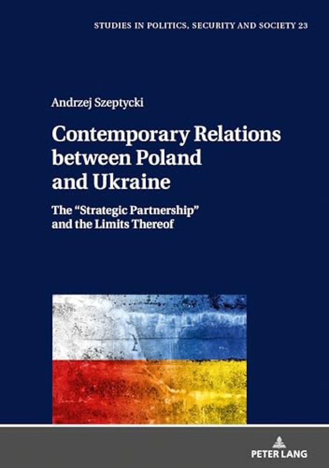Contemporary Relations between Poland and Ukraine