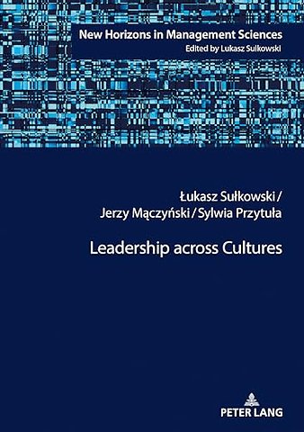 Leadership across Cultures