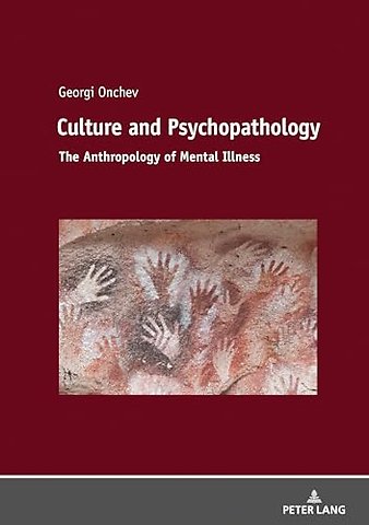 Culture and Psychopathology