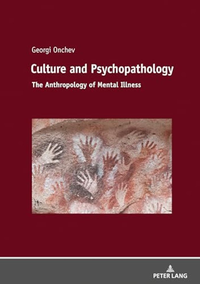 Culture and Psychopathology