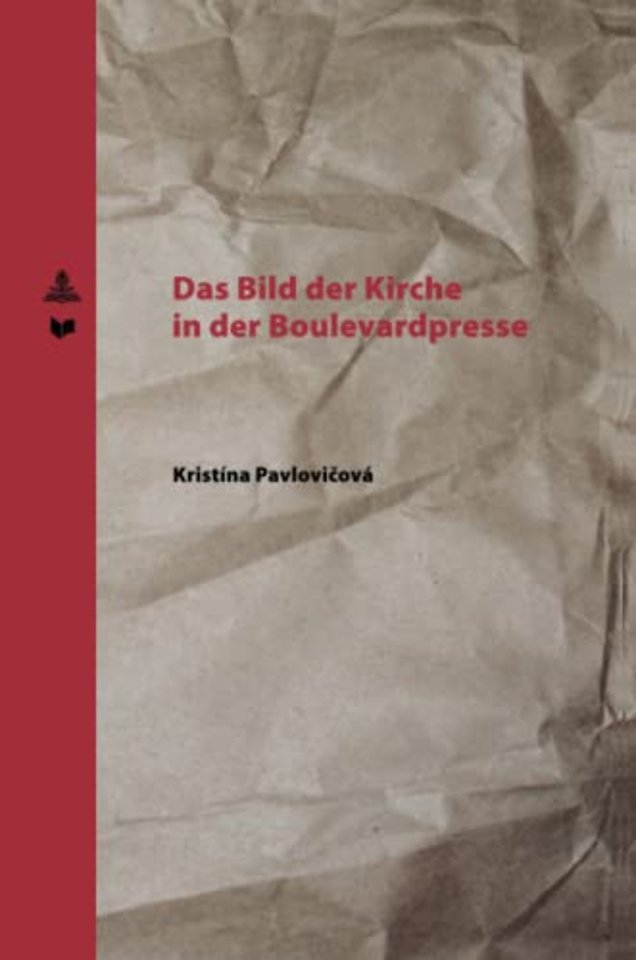 Das Bild Der Kirche in Der Boulevardpresse