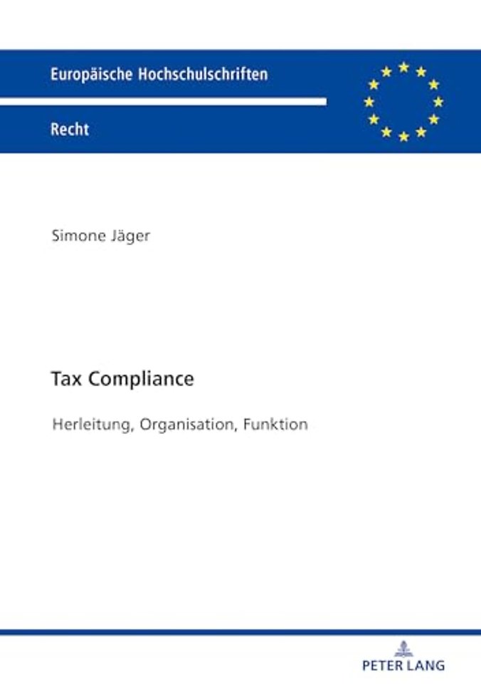 Tax Compliance