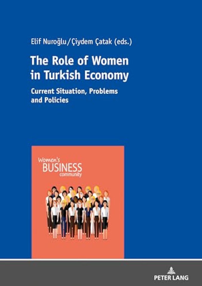 The Role of Women in Turkish Economy