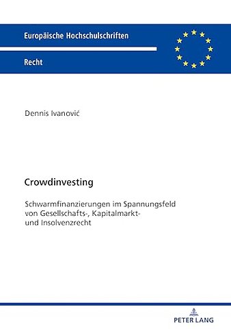 Crowdinvesting