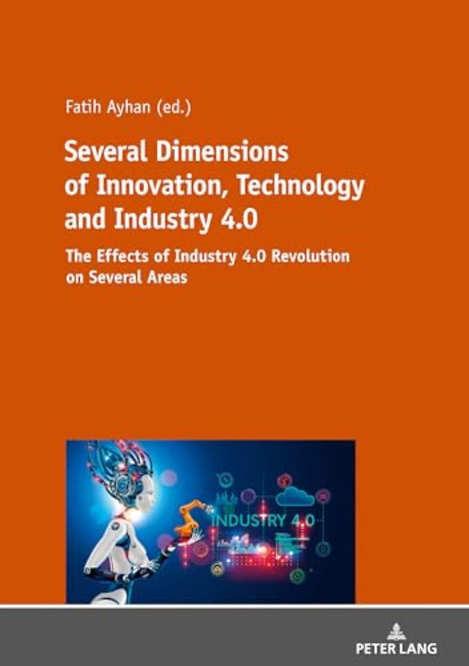 Several Dimensions of Innovation, Technology and Industry 4.0