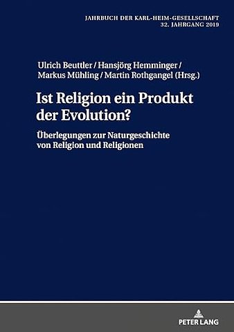 Ist Religion ein Produkt der Evolution?