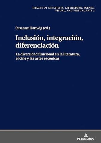 Inclusion, Integracion, Diferenciacion