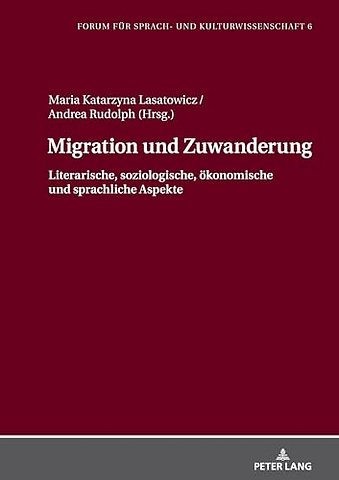Migration und Zuwanderung