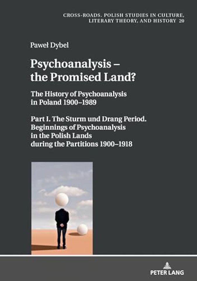 Psychoanalysis – the Promised Land?