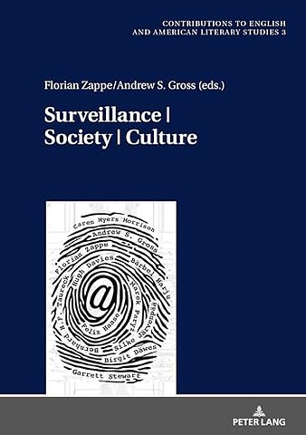 Surveillance | Society | Culture