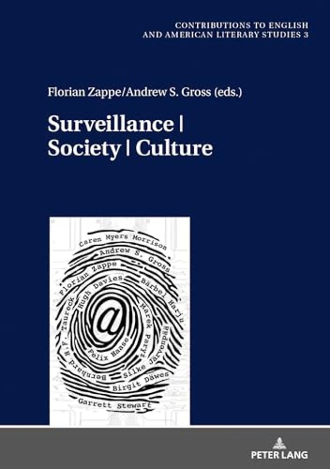 Surveillance | Society | Culture