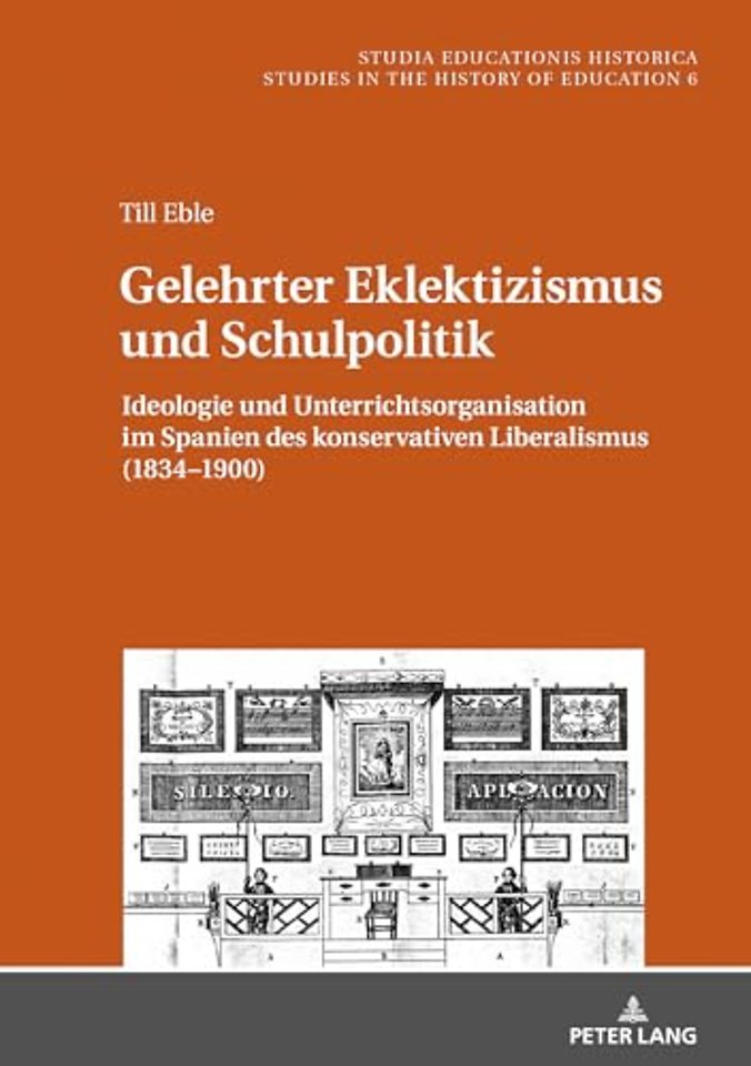 Gelehrter Eklektizismus und Schulpolitik