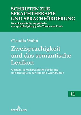 Zweisprachigkeit und das semantische Lexikon