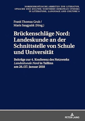 Brueckenschlaege Nord