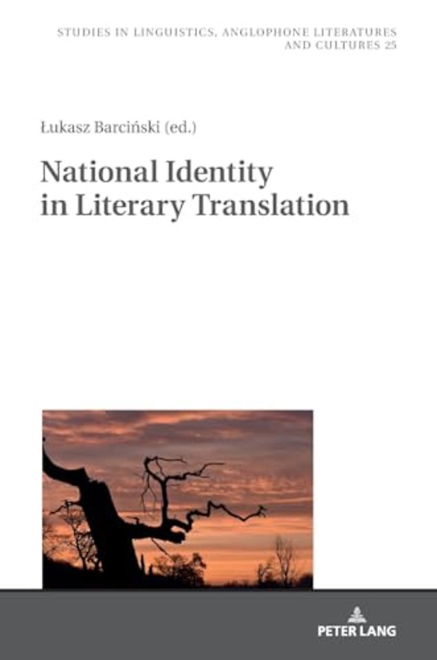 National Identity in Literary Translation