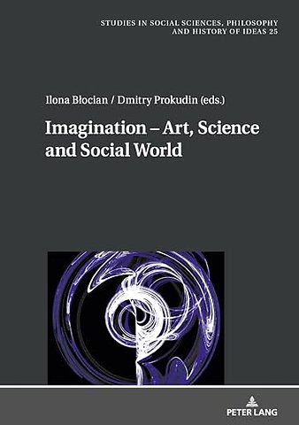 Imagination – Art, Science and Social World