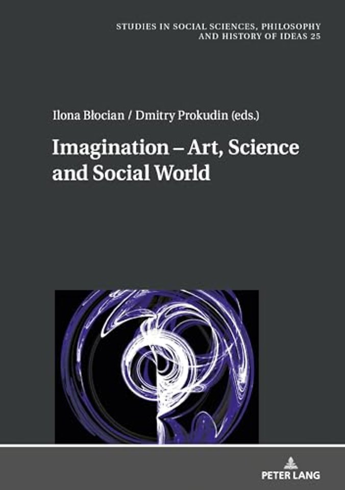 Imagination – Art, Science and Social World