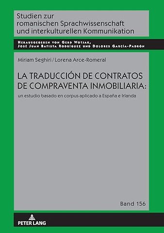 La Traduccion de Contratos de Compraventa Inmobiliaria: