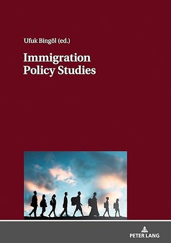 Immigration Policy Studies