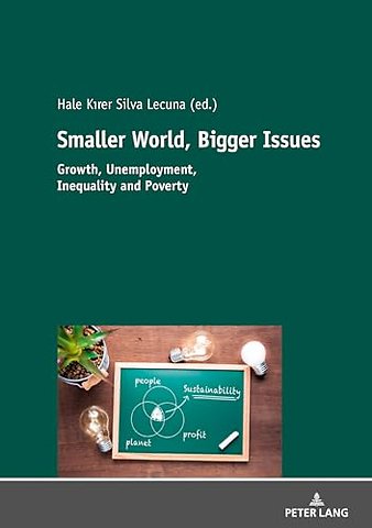 Smaller World, Bigger Issues