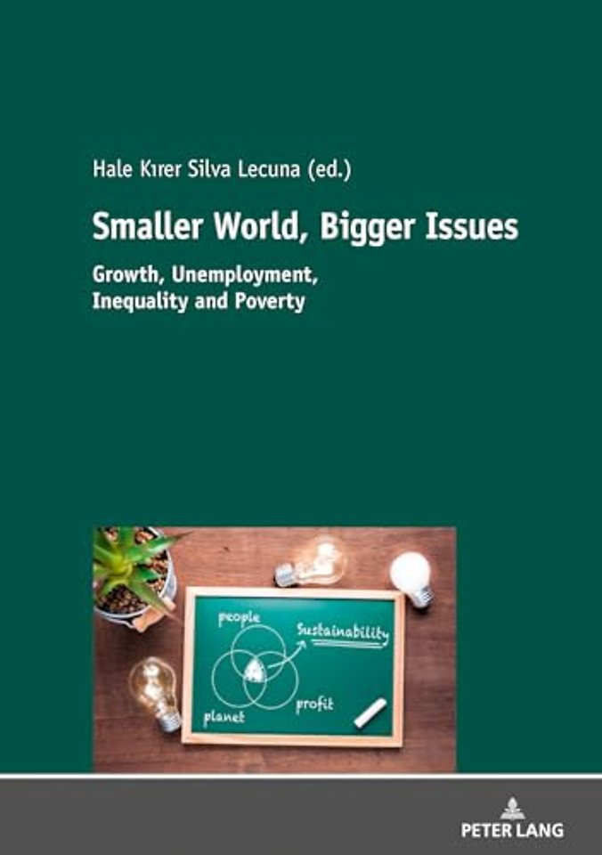 Smaller World, Bigger Issues