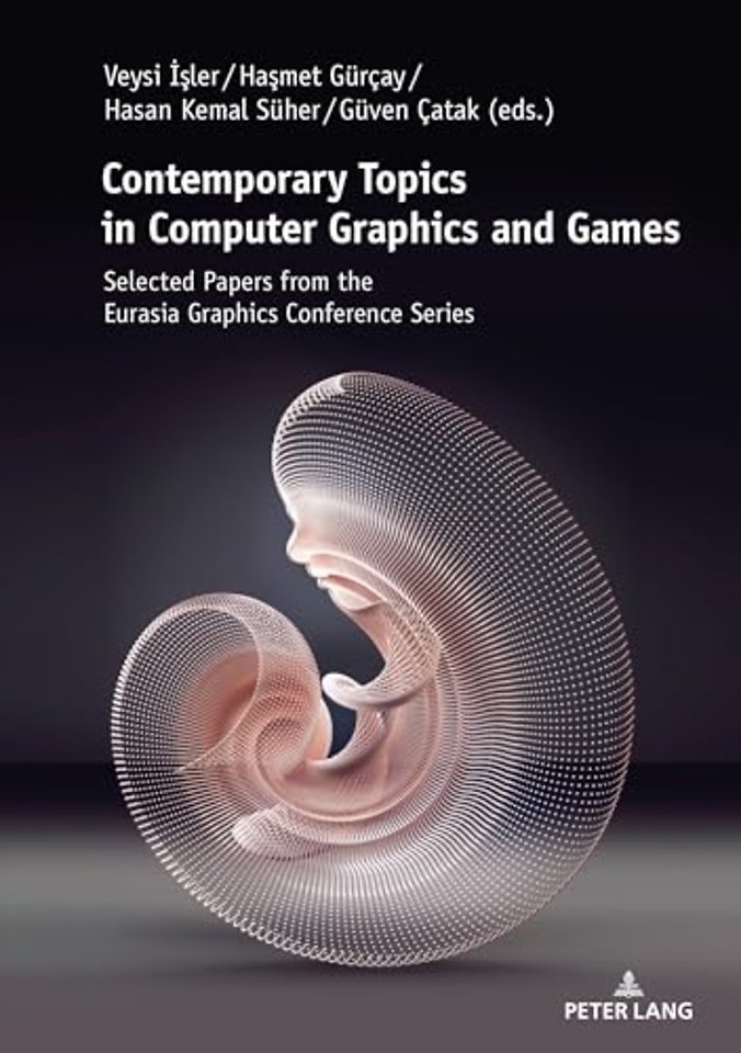 Contemporary Topics in Computer Graphics and Games