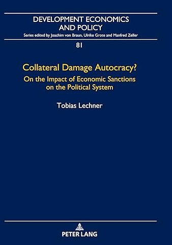 Collateral Damage Autocracy?