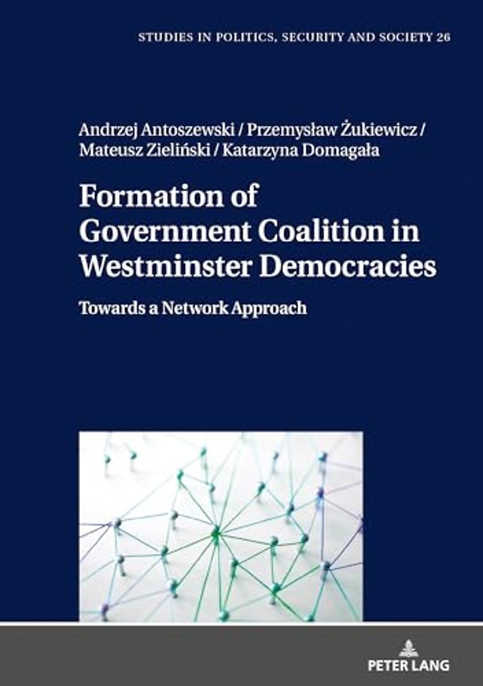 Formation of Government Coalition in Westminster Democracies