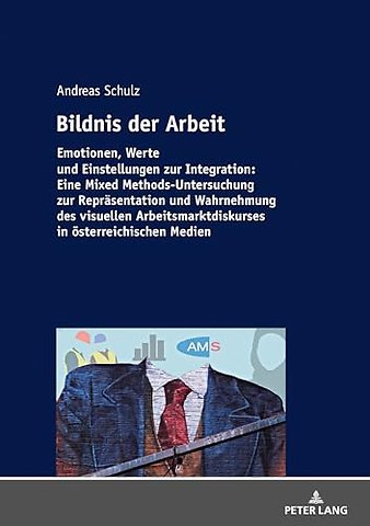 Bildnis der Arbeit