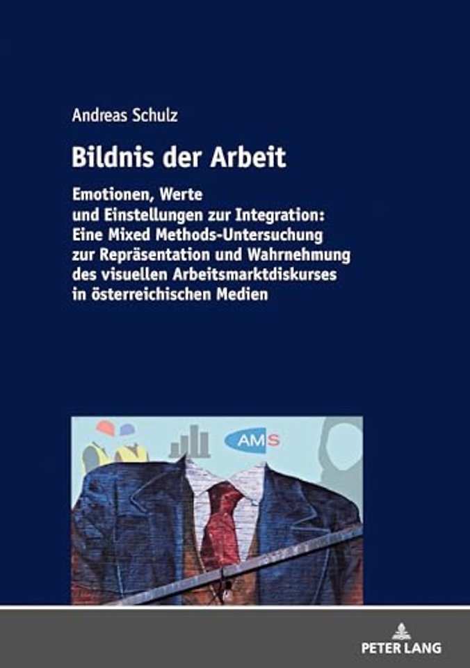 Bildnis der Arbeit