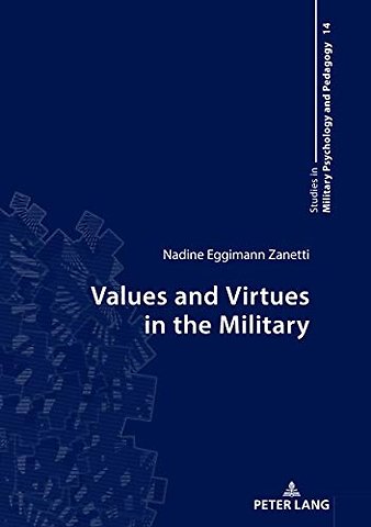 Values and Virtues in the Military: 14