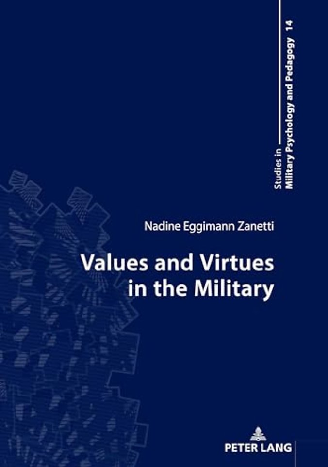 Values and Virtues in the Military: 14