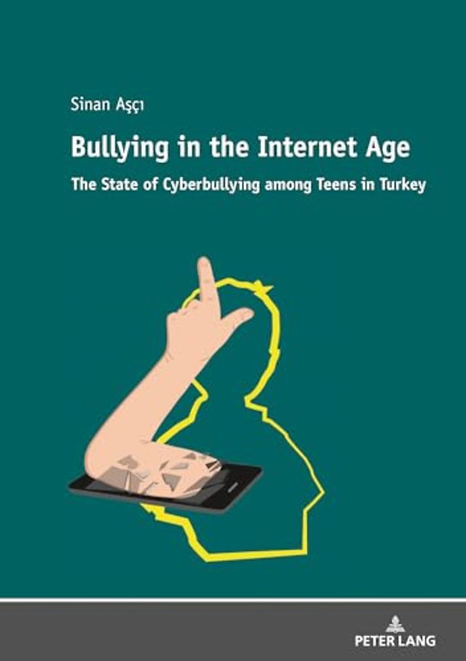 Bullying in the Internet Age