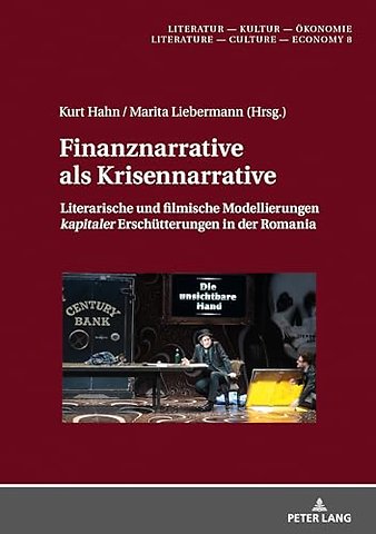 Finanznarrative als Krisennarrative