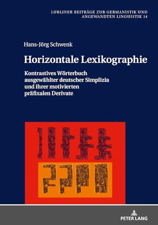 Horizontale Lexikographie