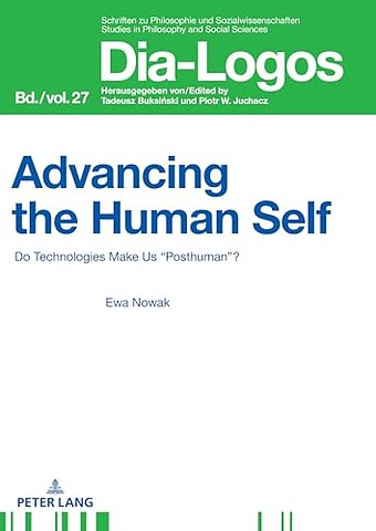 Advancing the Human Self