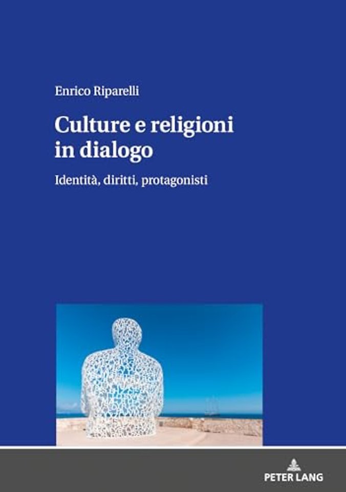 Culture E Religioni in Dialogo