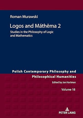 Logos and Mathema 2