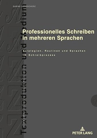 Professionelles Schreiben in Mehreren Sprachen